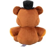 FIVE NIGHTS AT FREDDY´S pliušinis žaislas, 20 cm