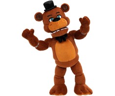 Fnaf FIVE NIGHTS AT FREDDY´S Pliušinis žaislas, 35 cm
