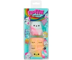 FLUFFIE STUFFIEZ MINI Pliušinis gyvūnėlis