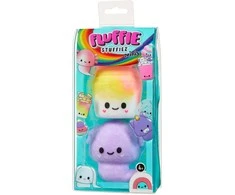 FLUFFIE STUFFIEZ MINI Pliušinis gyvūnėlis, 15 cm