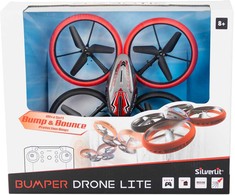 Silverlit FLYBOTIC Radijo bangomis valdomas dronas „Bumper Drone Lite“