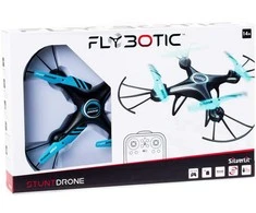Flybotic SILVERLIT dronas Stunt, 84841