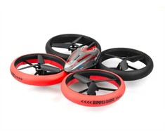 Silverlit FLYBOTIC Radijo bangomis valdomas dronas „Bumper Drone Lite“