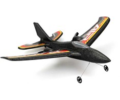 Radijo bangomis valdomas lėktuvas „X-Twin Loop“ FLYBOTIC, 29 cm