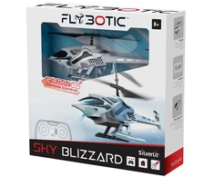 FLYBOTIC Radijo bangomis valdomas sraigtasparnis SKY BLIZZARD