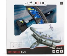FLYBOTIC RC Lėktuvas BI-WING EVO
