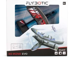 FLYBOTIC RC Lėktuvas BI-WING EVO
