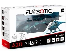 FLYBOTIC RC sraigtasparnis AIR Shark