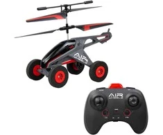 FLYBOTIC RC Sraigtasparnis Airwheelz II, 18 cm