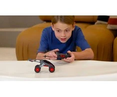 FLYBOTIC RC Sraigtasparnis Airwheelz II, 18 cm