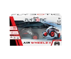 FLYBOTIC RC Sraigtasparnis Airwheelz II, 18 cm