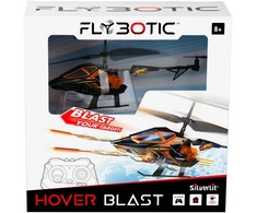 FLYBOTIC RC Sraigtasparnis „Hover Blast“