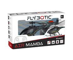 FLYBOTIC SILVERLIT RC sraigtasparnis AIR MAMBA
