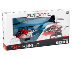 Dumel Interaktyvus nuotoliniu būdu valdomas didelis sraigtasparnis Sky Knight