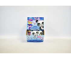 FOREVER CLEVER LITTLEST PET SHOP Apyrankė su pakabučiais
