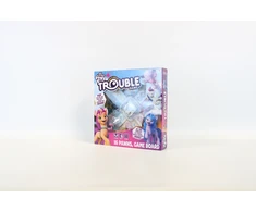 FOREVER CLEVER MY LITTLE PONY Žaidimas „Trouble“