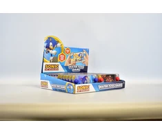 FOREVER CLEVER SONIC Vandens žaidimas