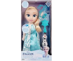 „Disney“ – klasikinė Elsos lėlė, 38 cm (225306)