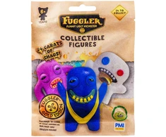 FUGGLER Figūrėlė-siurprizas, 6 cm
