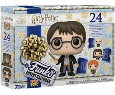 Funko POP! Hario Poterio advento kalendorius