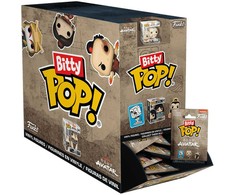 FUNKO Bitty POP! Figūrėlė: Avatar: The Last Airbender