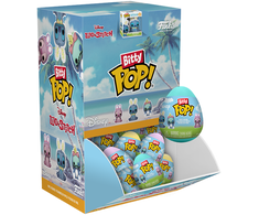 FUNKO Bitty POP! Figūrėlė: Lilo &amp; Stitch