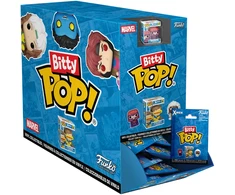 FUNKO Bitty POP! Figūrėlė: Marvel: X-Men