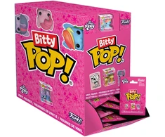 FUNKO Bitty POP! Figūrėlė: My Little Pony