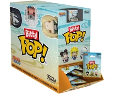 FUNKO Bitty POP! Figūrėlė: Naruto