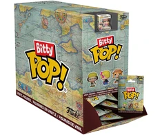 FUNKO Bitty POP! Figūrėlė: One Piece