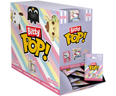 FUNKO Bitty POP! Figūrėlė: Sanrio - Hello Kitty, ~3 cm