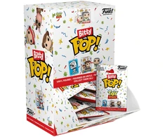 FUNKO Bitty POP! Figūrėlė: Toy Story