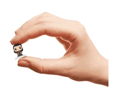 FUNKO Bitty POP! Figūrėlių rinkinys: Marvel - Loki, ~3 cm (4 vnt.)