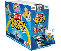 FUNKO Bitty POP! Sonic