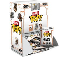 FUNKO Bitty POP! The Mandalorian