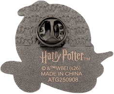 FUNKO LOUNGEFLY Ženkliukas uždaroje pakuotėje: Harry Potter