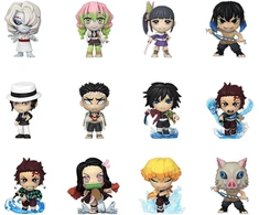 FUNKO Mystery Minis: Demonų žudikas