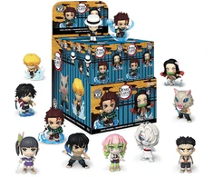 FUNKO Mystery Minis: Demonų žudikas