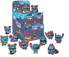 FUNKO Mystery Minis Figūrėlė - Disney - Stitch, ~7,6 cm