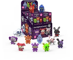FUNKO Mystery Minis Figūrėlė - Five Nights At Freddy´s, ~7,6 cm