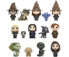 FUNKO Mystery Minis Figūrėlė - Harry Potter, ~7,6 cm