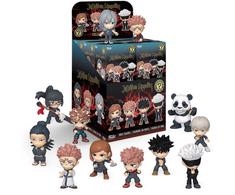 FUNKO Mystery Minis Figūrėlė - Jujutsu Kaisen, ~7,6 cm