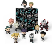 FUNKO Mystery Minis - Kaiju No 8