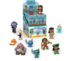 FUNKO Mystery Minis: Lilo &amp; Stitch, 7,6 cm