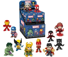 FUNKO Mystery Minis - Marvel