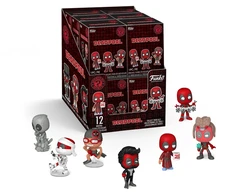 FUNKO Mystery Minis - Marvel
