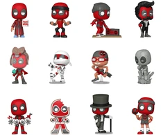 FUNKO Mystery Minis - Marvel