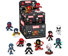 FUNKO Mystery Minis - Marvel - Spider-Man