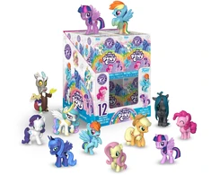 FUNKO Mystery Minis - My Little Pony