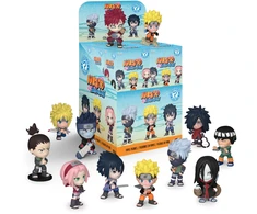 FUNKO Mystery Minis - Naruto